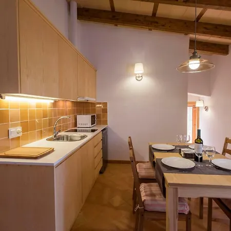 Son Alzines Farm stay *