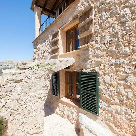 Son Alzines Farm stay *