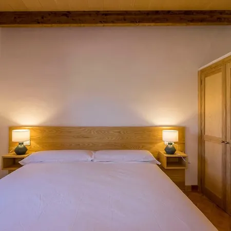 Son Alzines Farm stay