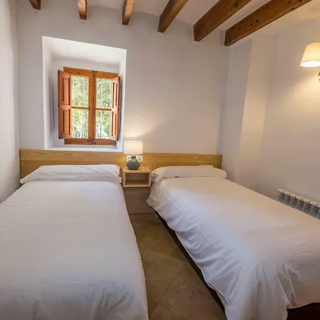 Son Alzines Farm stay